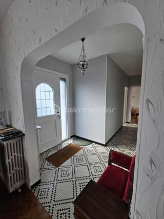  Maison � vendre 5 pi�ces 116 m�