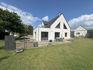  Maison � vendre 6 pi�ces 152 m�