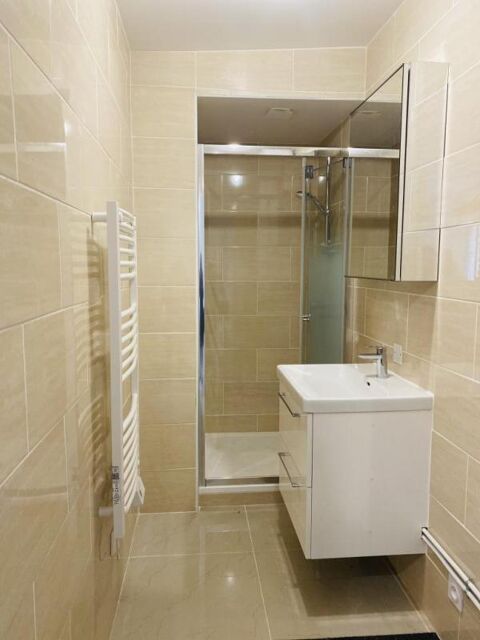  Appartement  louer 1 pice 22 m