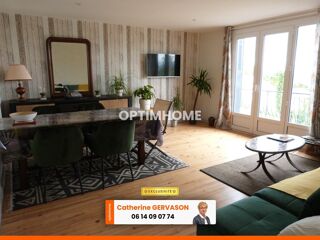  Maison à vendre 4 pièces 91 m²