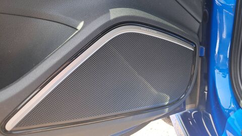 RS3 Berline III 2.5 TFSI 400 Quattro S-Tronic 7 RS 2018 occasion 20137 Lecci