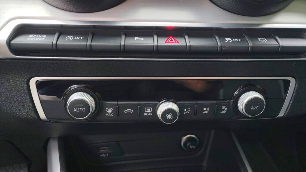 Q2 35 TFSI 150 S-Tronic 7 Sport Limited - Automatique 2020 occasion 67600 Kintzheim