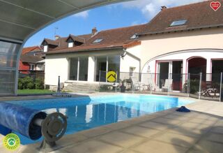  Maison � vendre 10 pi�ces 301 m�