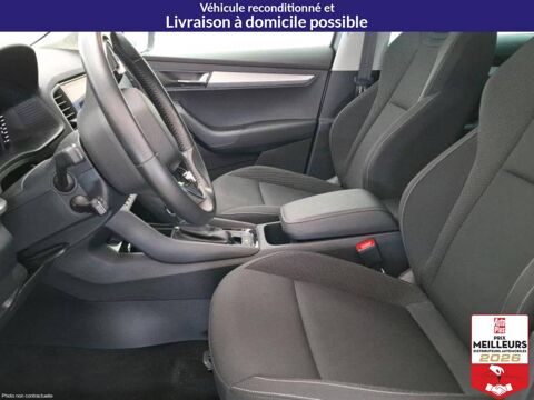 Karoq TSI 150 ACT DSG7 Ambition 2022 occasion 10150 Lavau
