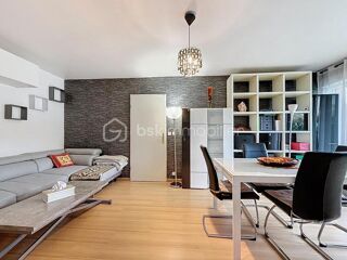  Appartement � vendre 2 pi�ces 45 m�