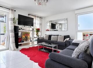 Vente Appartement Vente T3 63m2 BORDEAUX (33300) Bordeaux