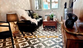  Maison � vendre 3 pi�ces 56 m�