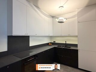  Appartement à vendre 5 pièces 111 m²