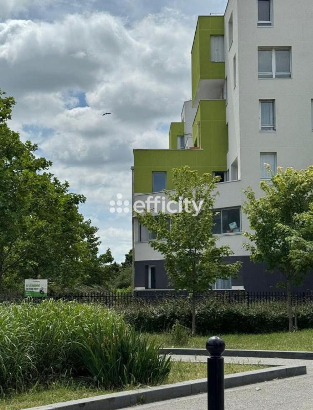 Vente Appartement Appartement Evry courcouronnes