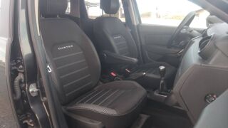 Duster 1.5 dCi 110 4x2 Prestige 2018 occasion 38300 Crachier