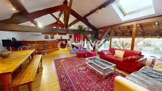  Maison � vendre 9 pi�ces 312 m�