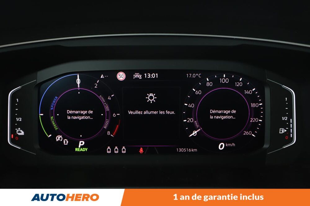 Tiguan 1.4 eHybrid Elegance Exclusive DSG6 245 ch 2021 occasion 92130 Issy-les-Moulineaux