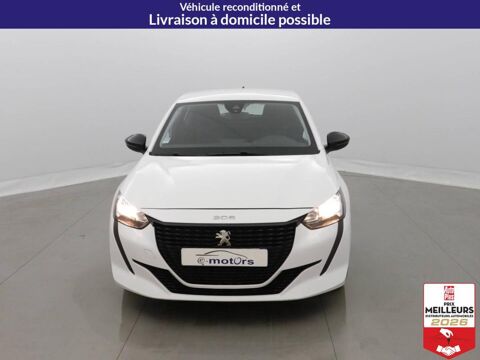 Divers BLUEHDI 100 PREMIUM 2PL 2022 occasion 10150 Lavau