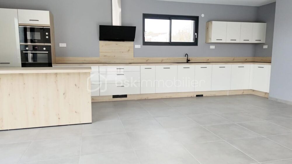  vendre  Villa Pin-Balma (31130)