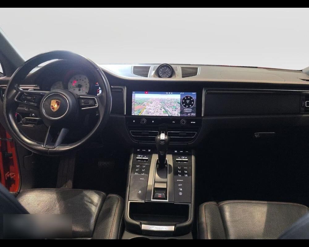 Macan 2.0 Turbo PDK 265 ch 2023 occasion 33000 Bordeaux