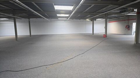   Local commercial Zone commerciale SUD Vernouillet 445 m2 