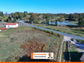  Terrain  vendre 1140 m