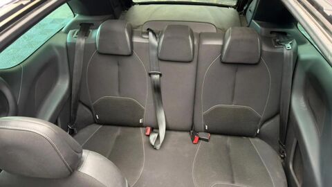 DS3 e-HDi 90 Airdream So Chic BMP6 2013 occasion 73000 Chambery