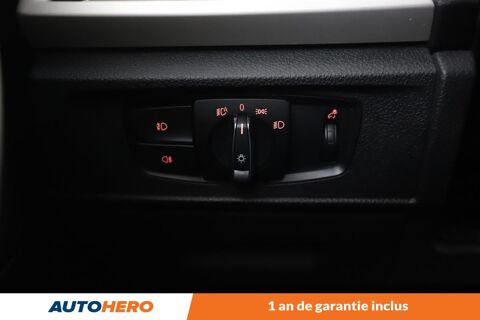 S&eacute;rie 1 118d Executive 5P 150 ch 2016 occasion 92130 Issy-les-Moulineaux