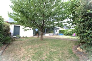  Maison � vendre 7 pi�ces 160 m�