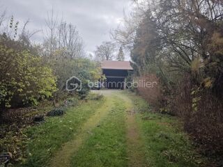  Maison � vendre 7 pi�ces 225 m�