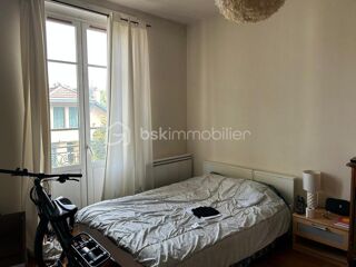  Appartement à vendre 2 pièces 45 m²