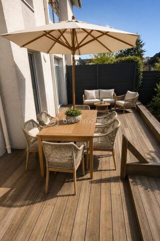  Maison à vendre 4 pièces 95 m²