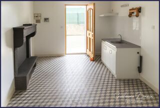  Maison à vendre 3 pièces 65 m²