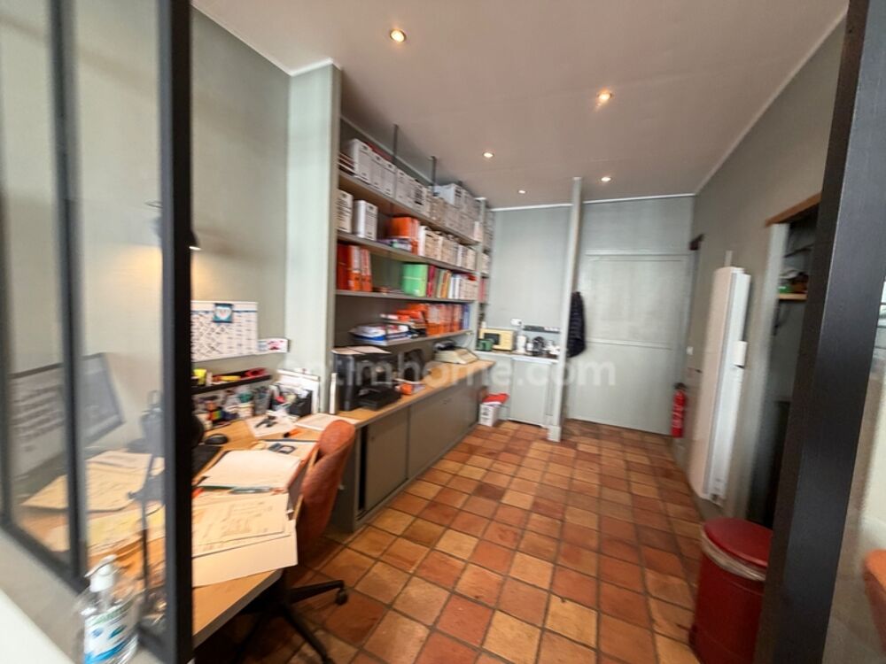   Murs commerciaux centre ville de Libourne Libourne
