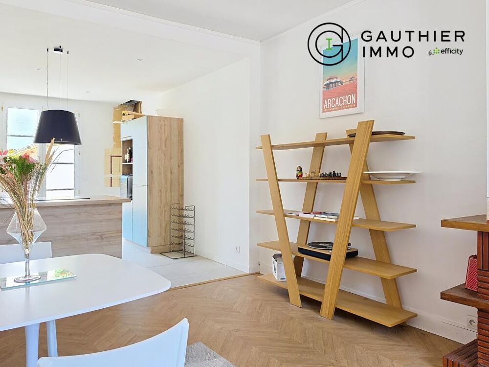 Vente Maison Pavillon Bordeaux