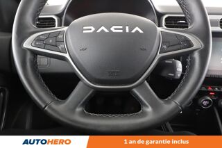 Duster II 1.5 Blue dCi Journey 4x2 116 ch 2023 occasion 92130 Issy-les-Moulineaux