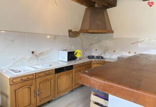  Maison à vendre 4 pièces 122 m²