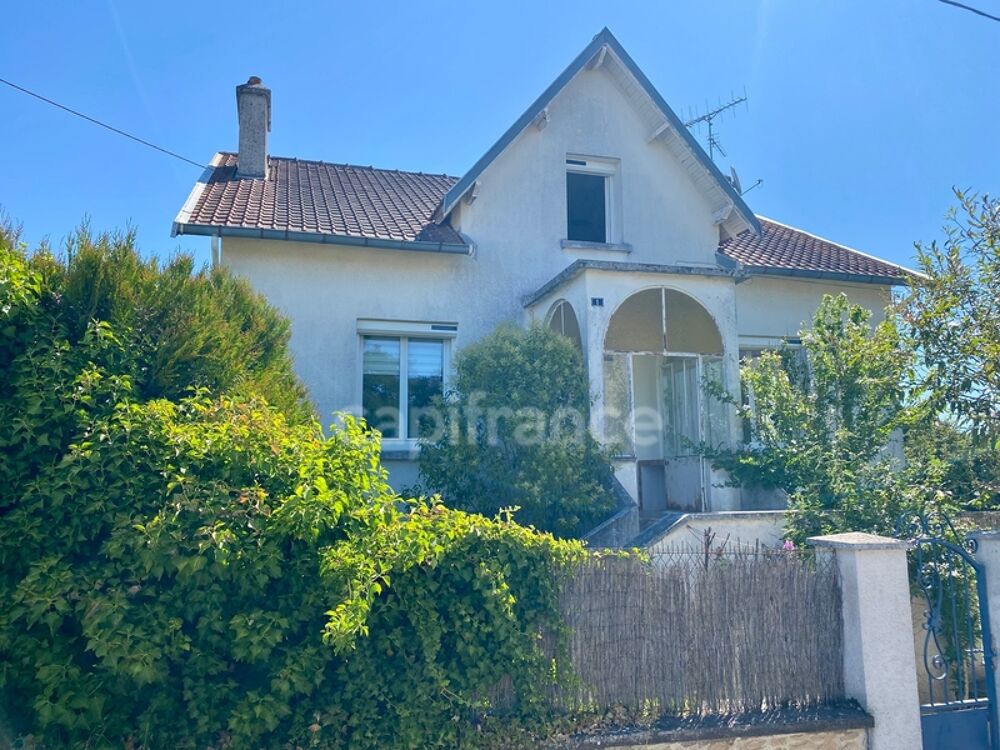 Maison à vendre 7 pièces ()