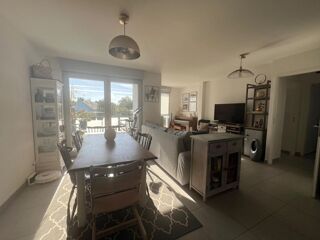  Appartement  vendre 3 pices 62 m