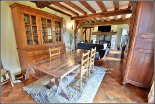  Maison � vendre 8 pi�ces 180 m�