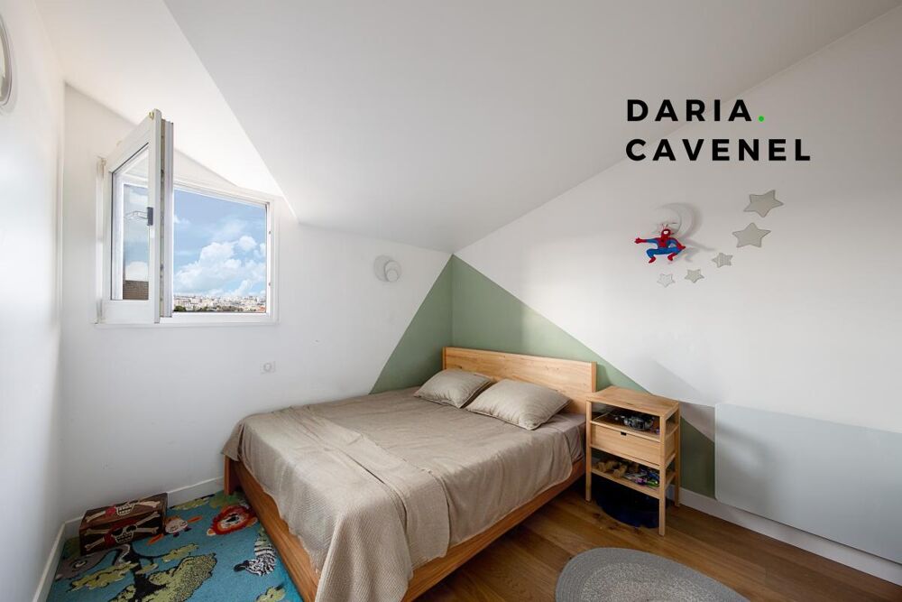 � vendre  Maison L'Ha�-les-Roses (94240)