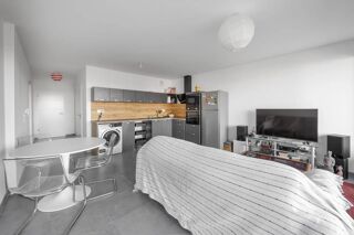  Appartement � vendre 3 pi�ces 61 m�