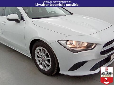 Classe CLA 180d Progressive Line +Si&egrave;ges c 2020 occasion 10150 Lavau