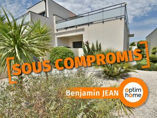  Maison à vendre 4 pièces 107 m²