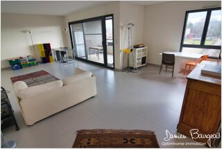  Appartement à vendre 4 pièces 133 m²