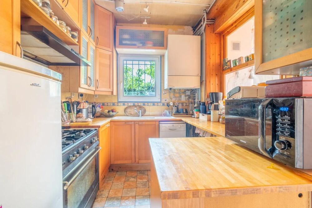 Vente Maison Maison de 7 pièces de 160 m² à Montreuil Montreuil