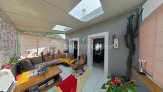  Maison à vendre 5 pièces 112 m²