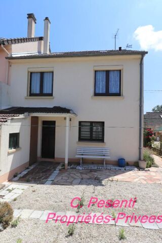  Maison � vendre 5 pi�ces 75 m�