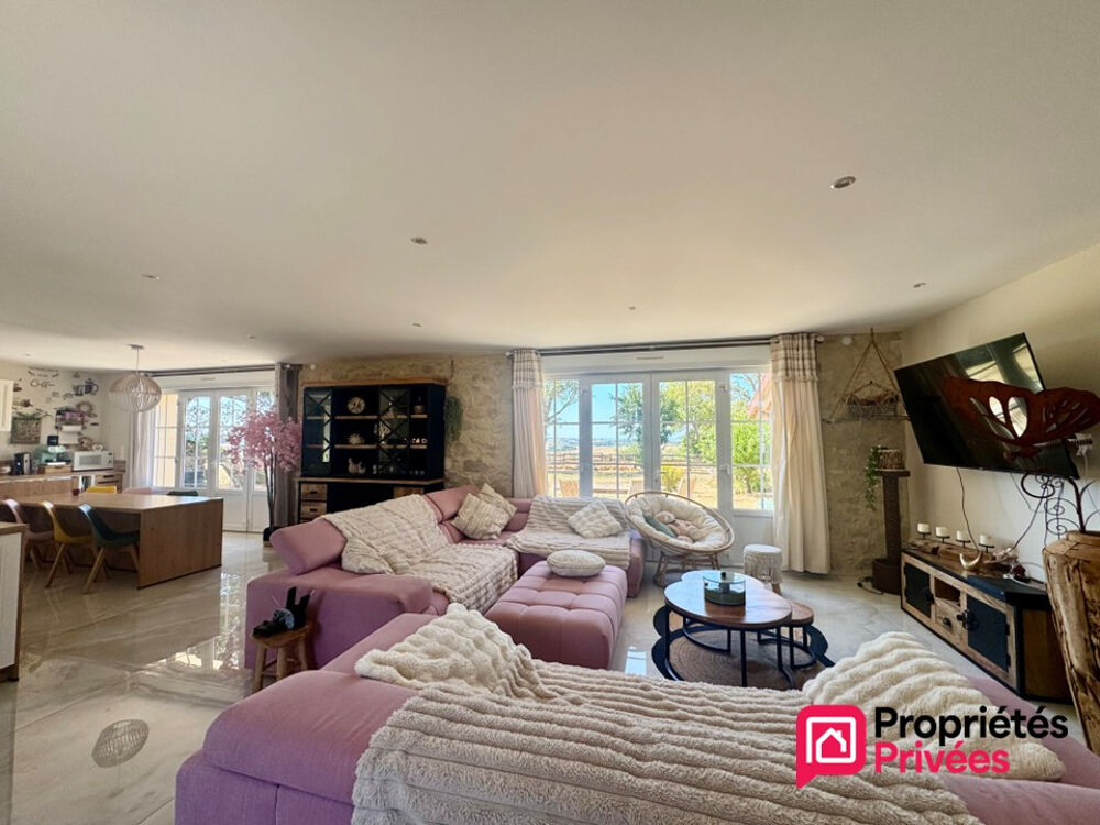 Vente Maison PROPRIETES PRIVEES COTE D'OPALE vous propose : Bazinghen