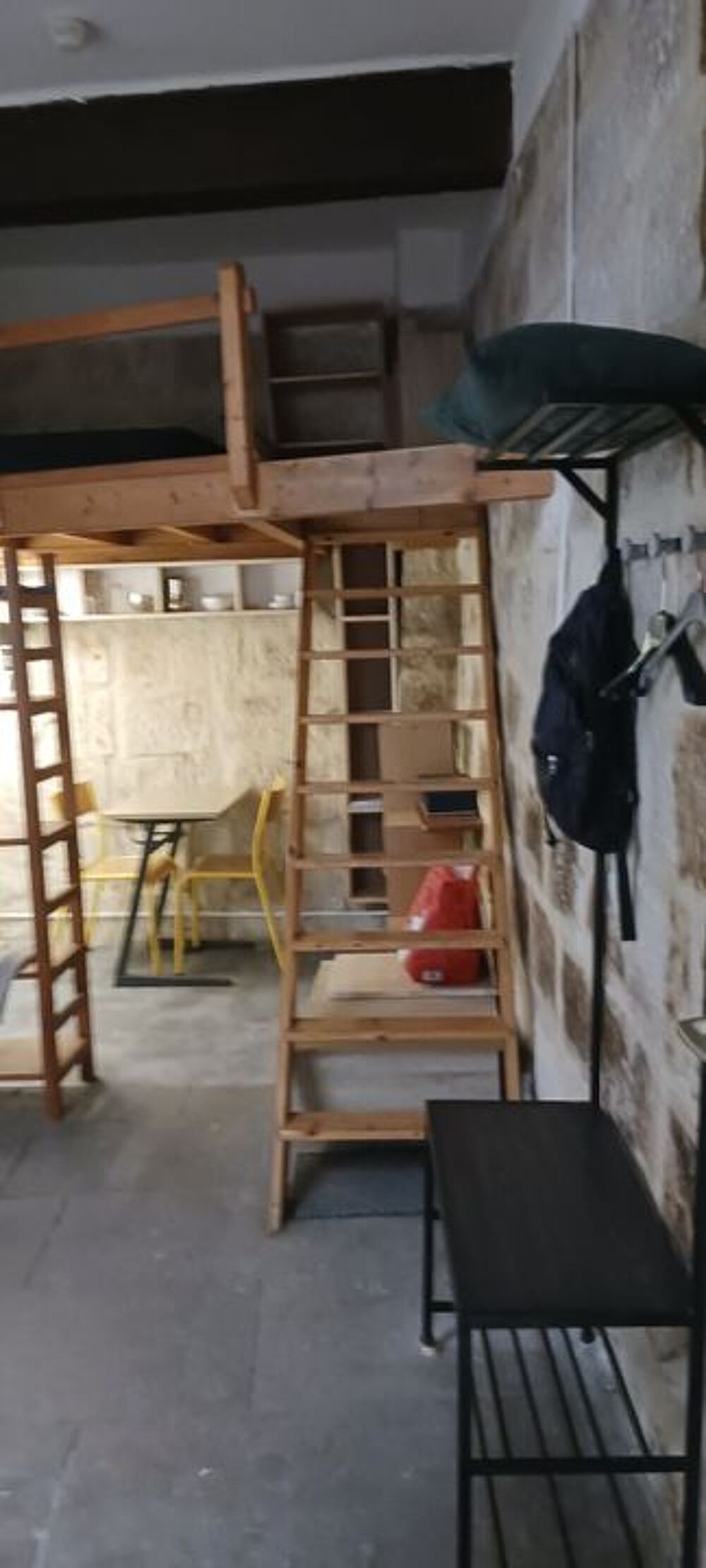 Location Appartement Appartement de 32m2 à louer sur Montpellier Montpellier