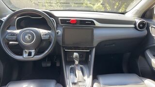MG.ZS 1.0 T-GDi 111CH 2WD BVA6 Luxury 2022 occasion 06300 Nice