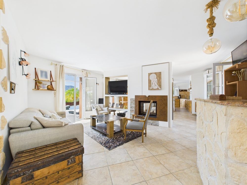  vendre  Villa Afa (20167)