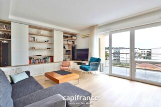  Appartement à vendre 4 pièces 101 m²