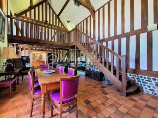  Maison  vendre 9 pices 255 m