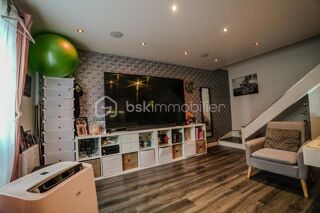  Maison à vendre 3 pièces 65 m²